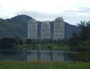ขายคอนโด - Panya Resort Condominium Condo for rent in Golf Club Sriracha size 145 sq.m. only 29,000.-THB/month