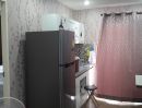 ขายคอนโด - ขาย ไอคอนโด สุขาภิบาล 2: iCondo Sukhapiban 2 ห้องมุม ชั้น7 ขนาด 2ห้องนอน 2ห้องน้ำ ตกแต่งได้สวยงาม