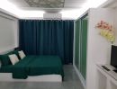 ให้เช่าคอนโด - RW-0004 -คอนโดเช่า Rawai Condotel ห้องสตูดิโอบิ้วอินมี 1 ห้องนอน 1 ห้องน้ำ 1 ห้องครัว 1 ที่จอดรถ ต.ราไวย์ อ.เมือง