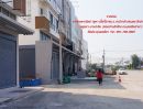 ขายอาคารพาณิชย์ / สำนักงาน - ขายด่วน อาคารพาณิชย์ 1 คูหา เนื้อที่ 21 ตร.ว. อยุธยา-บางปะอิน (ซอยบ้านรักไทย ถนนเอเชียสาย1)