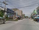 ขายอาคารพาณิชย์ / สำนักงาน - ขายด่วน อาคารพาณิชย์ 1 คูหา เนื้อที่ 21 ตร.ว. อยุธยา-บางปะอิน (ซอยบ้านรักไทย ถนนเอเชียสาย1)