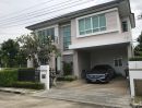 ขายบ้าน - ขาย บ้านเดี่ยว Life Bangkok Boulevard ราชพฤกษ์-รัตนาธิเบศร์ ราคาถูกมาก(63295)