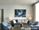 ขายคอนโด - The Ritz-Carlton Residences สีลม ซอย 9 Ultimate Luxury Class คอนโดหรูกลางสาทร Pensehouse 147ตรม. ชั้น 49 ราคา 62 ล้าน โครงการมหานคร Landmark แห่งใหม