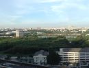 ให้เช่าคอนโด - ให้เช่าหรือขายคอนโด ลุมพินี เพลส พระราม 9 LPN Place Rama 9 ตึก B ชั้น 19 MRT พระรามเก้า