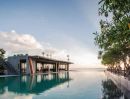 ขายคอนโด - ขายคอนโด โครงการ Reflection Jomtien Beach Pattaya พื้นที่ 102.93 ตรม. 2 ห้องนอน 2 ห้องน้ำ