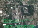ขายที่ดิน - ด่วนขายที่ดิน 10 ไร่ 75 ตารางวา ซอยศาลาแดง 15 ทำเลทองเขต EEC ใกล้สนามบินอู่ตะเภา ถนนสาย 331 สัตหีบ