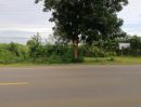 ขายที่ดิน - ที่ดิน ที่ดินติดถนนทั้ง 2 ด้าน 14-3-72 ไร่ บ่อพลอย จ.กาญจนบุรี