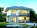 ขายบ้าน - บ้านสร้างใหม่ หลังใหญ่ วิวดอยสุเทพ หางดง จังหวัดเชียงใหม่ 3.1 ล้าน
