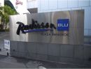 ขายอพาร์ทเม้นท์ / โรงแรม - โรงแรม Radisson Blu bkk 32ชั้น เนื้อที่2ไร่ ต่างชาติเป็นเจ้าของทำธุรกิจในไทย