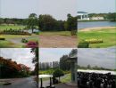 ขายที่ดิน - ขายที่ดินเปล่า ในโครงการ The Royal Golf &amp; Country Club ถนนอ่อนนุช-ลาดกระบัง บรรยากาศส่วนตัวสุดๆ