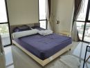 ขายคอนโด - For Sale: Ideo Rachada-Huaikwang 47 m2, 17 Fl, 1 Bed 1 Bath Corner Room, Fully Furnished