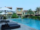 ขายทาวน์เฮาส์ - ขาย ทาวน์โฮม 2 ชั้น Issara Village (อิสสระ วิลเลจ) ชะอำ-หัวหิน 4 ล้านบาท