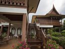 ขายบ้าน - ด่วนขายบ้านเรือนไทย ไม้สักทั้งหลัง สุพรรณบุรี เพียง19,000,000 ล้านบาทเท่านั้น
