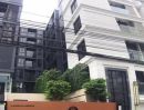 ให้เช่าคอนโด - Bedroom for rent near BTS Ploenchit @Maestro 02 The Luxury Condominium.