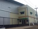ขายโรงงาน / โกดัง - ขายโรงงานสร้างใหม่ พื้นที่สีม่วงทำเลดีติดมอเตอร์เวย์ ใกล้ตลาดไทย ขอรง4ได้
