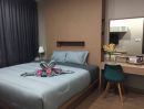 ให้เช่าคอนโด - For Rent or Sale Sky Condo 1 Bed 1 Bath in downtown Sriracha