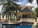 ขายบ้าน - ขายด่วน!! บ้านเดี่ยว 2 ชั้น หมู่บ้านไทยปุรี ศรีราชา ชลบุรี 170 ตรว พร้อมสระว่ายน้ำ