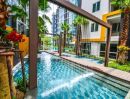 ขายคอนโด - ขายคอนโดมิเนียม S9 Condominium 1.65 ล้าน 25.11 ตรม. ติด MRT บางรักใหญ่