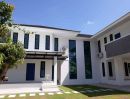 ให้เช่าบ้าน - New house with furnished built in ,grade A material. The most exclusive beautiful estate in chiangmai