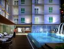ให้เช่าคอนโด - Condo for rent : Regent home sukhumvit 81. 1 bedroom with full furnished 700 m. from BTS only 10,000 / M