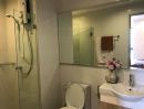 ให้เช่าคอนโด - Ideo Sathon-Tha phra condo for rent 1 bedroom 1 bathroom 30 sq.m. with fully furnished for 14,500 / M.only.