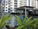 ขายคอนโด - ขายคอนโด ศุภาลัย ซิตี้ รีสอร์ท Supalai City Resort รัชดา ห้วยขวาง 31 ตรม. ชั้น 7 MRT ห้วยขวาง