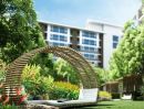 ให้เช่าคอนโด - FOR RENT : Element Srinakarin Condo 1 bedroom 37 sq.m. building B. , 7th floor best view with fully furnished and appliance 12,000 / M only.