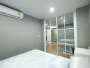 ให้เช่าคอนโด - CR00442:Room For Rent Regent Home Sukhumvit 81 12,000THB/Month