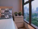 ให้เช่าคอนโด - ให้เช่า Lumpini suite 1 ห้องนอน ใกล้ MRT เพชรบุรี พร้อมตกแต่งสวย