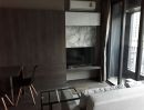 ให้เช่าคอนโด - ให้เช่าคอนโด IDEO Q Siam – Ratchathewi 1 Bedroom 1 Bathroom Size 34 sqm.