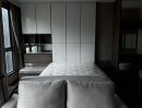ให้เช่าคอนโด - ให้เช่าคอนโด IDEO Q Siam – Ratchathewi 1 Bedroom 1 Bathroom Size 34 sqm.
