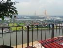 ขายคอนโด - The Pano Rama3 Luxury Condominium river view