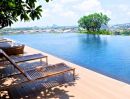 ขายคอนโด - The Pano Rama3 Luxury Condominium river view