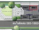 ขายคอนโด - ขาย shop โครงการ Kave condo ทำเป็นร้านค้าสร้างอาชีพได้ ชั้นล่าง