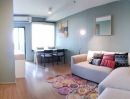ให้เช่าคอนโด - U Delight Residence Riverfront Rama 3 ขนาด 51 ตร.ม 1 นอน 1 น้ำ ชั้น 29 มีอาคารเดียว ราคา 26000 บาท