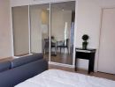 ให้เช่าคอนโด - Noble remix ( Thong lo ) condo for rent : 1 bedroom 41 sq.m. nice view and clean.Convenience with spacious room at 9th floor. With fully furnished and