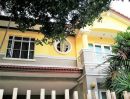 ขายบ้าน - ขาย บ้านเดี่ยว มัณฑนา ธนบุรีรมย์ ซ. ประชาอุทิศ 129 บ้านสวยหลังมุม