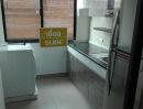 ให้เช่าคอนโด - ให้เช่า ศุภาลัย ลอฟท์ แจ้งวัฒนะ 1 ห้องนอน 1 ห้องน้ำ ราคา 11000 บาท MRT ศรีรัช