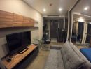 ขายคอนโด - ขาย คอนโด แอชตัน อโศก ห้องใหม่ Luxury style 1 bed ชั้น 44 ติด MRT สุขุมวิท ตกแต่งครบ