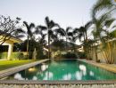 ขายบ้าน - Beautiful Villa Huahin For Sale