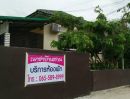 ขายบ้าน - ขายบ้านพร้อมที่ดินและกิจการห้องเช่า ถนนหนองตายาย ศรีราชา ชลบุรี