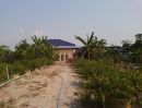 ขายบ้าน - ขายบ้านพร้อมสวนและที่นา เนื้อที่ 10 ไร่ 2 งาน 43 ตร.วา ต.รั้วใหญ่ อ.เมือง สุพรรณบุรี