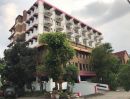 ขายอพาร์ทเม้นท์ / โรงแรม - ขายตึกโรงแรมพร้อมพื้นที่ ติดถนนติวานนท์ นนทบุรี​