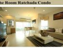 ให้เช่าคอนโด - Condo for Rent The Room รัชดา-ลาดพร้าว ,2 Bedroom 62 SQ.M. 8F. ,MRT ลาดพร้าว 200M.