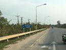 ขายที่ดิน - ขายที่ดิน 11 ไร่ ขายเหมายกแปลง 30 ล้าน บนถนนทางหลวง 212 นครพนม - ท่าอุเทน ห่างจากสะพานมิตรภาพไทยลาว 3 เพียง 1 กม ใกล้สะพานไทยลาวนครพนม หน้ากว้างติดถน
