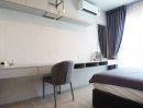 ให้เช่าคอนโด - Life Sukhumvit 48 ห้องแต่งสวย สไตล์โมเดิร์น (RPKN608) | BTS Phra Khanong