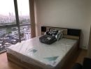 ให้เช่าคอนโด - For Rent ST.LOUIS GRAND TERRACE 1 Bed 47sqm 16000 THB Near BTS Surasak High Floor Good View