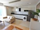 ขายคอนโด - Condo For Sale/rent HQ by Sansiri (เฮช คิว บาย แสนสิริ)Floor 24. 1 bedroom 44 sqm. South