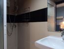 ให้เช่าคอนโด - ให้เช่า IRIS Avenue Onnuch-Suvarnabhumi ขนาด 28 ตารางเมตร ชั้น 2 1 ห้องนอน 1 ห้องน้ำ