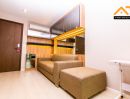 ให้เช่าคอนโด - For Rent - Rhythm Sathorn Narathiwas 1bed 38Sq. Fully furnished , Nice view 15Fl. New room